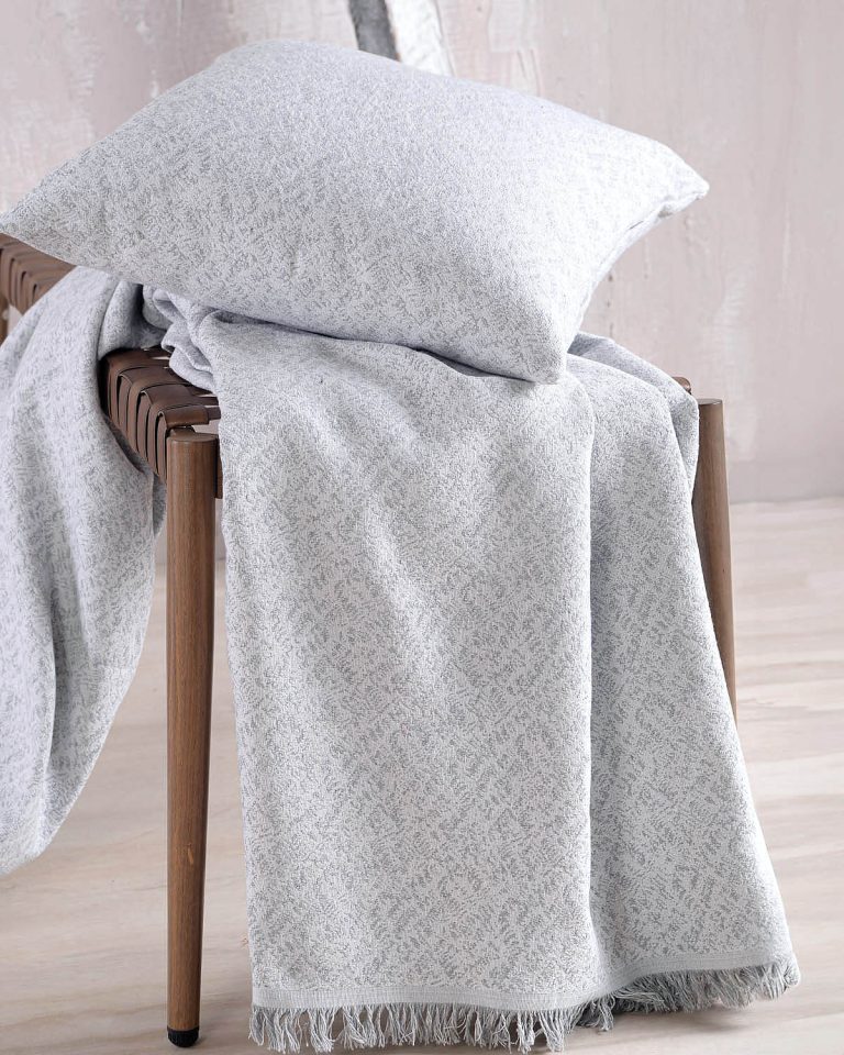 FABIO - ΡΙΧΤΑΡΙ ΜΠΕΖ 180X240 180X240 80% ΒΑΜΒΑΚΙ - 20% ΠΟΛΥΕΣΤΕΡΑΣ Rythmos - Image 6