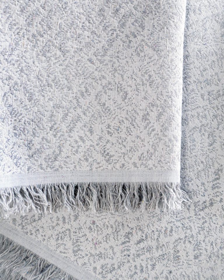 FABIO - ΡΙΧΤΑΡΙ ΕΚΡΟΥ 180X160 180X160 80% ΒΑΜΒΑΚΙ - 20% ΠΟΛΥΕΣΤΕΡΑΣ Rythmos - Image 5