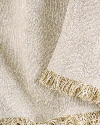 FIDEL - ΡΙΧΤΑΡΙ ΜΠΕΖ 180X330 180X330 50% ΣΕΝΙΛ - 25% BAMBAKI - 25% ΠΟΛΥΕΣΤΕΡΑΣ Rythmos
