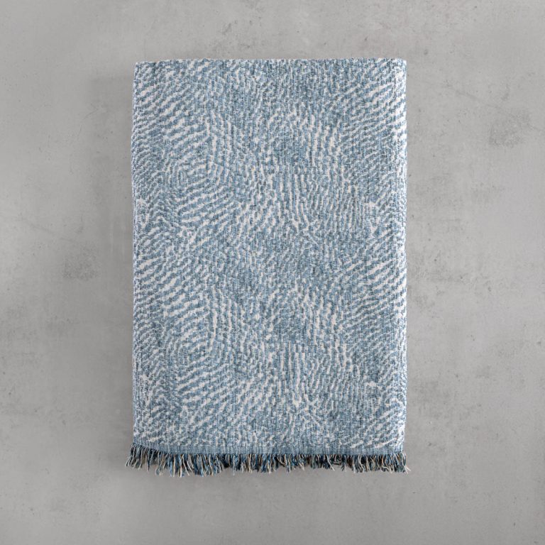 FIDEL - ΡΙΧΤΑΡΙ ΜΠΕΖ 40X40 40X40 50% ΣΕΝΙΛ - 25% BAMBAKI - 25% ΠΟΛΥΕΣΤΕΡΑΣ Rythmos - Image 4