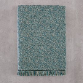 ONLY  - ΡΙΧΤΑΡΙ ΕΚΡΟΥ 180X240 180X240 80% ΒΑΜΒΑΚΙ - 20% ΠΟΛΥΕΣΤΕΡΑΣ Rythmos - Image 4