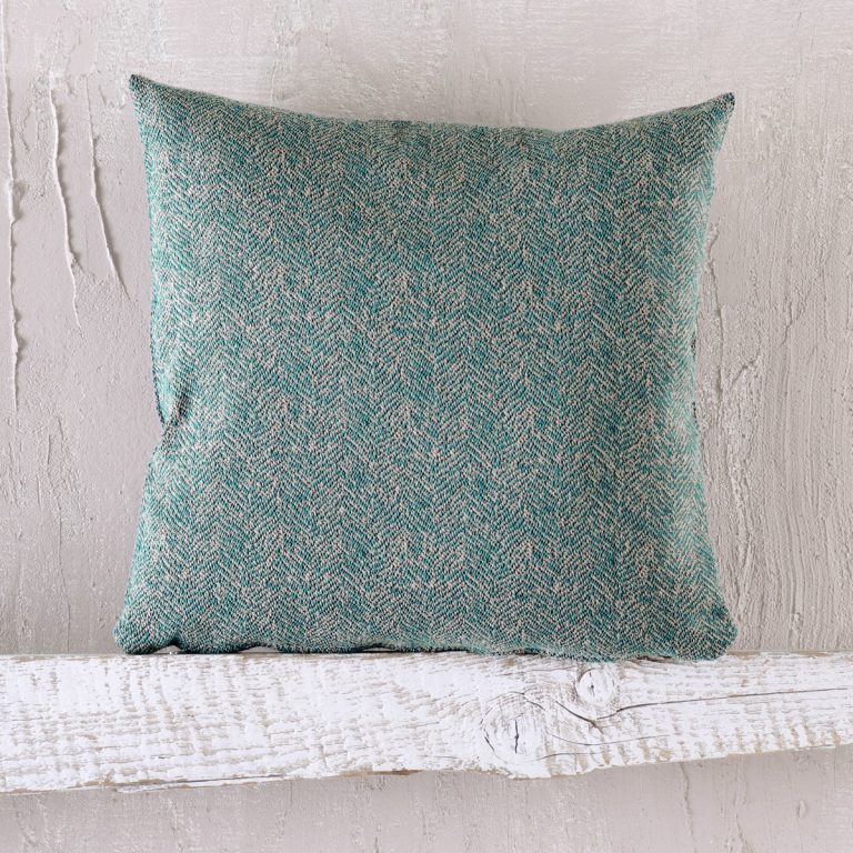 only_pillowcase_petrol-21.jpg ONLY  - ΡΙΧΤΑΡΙ ΠΕΤΡΟΛ 180X160 180X160 80% ΒΑΜΒΑΚΙ - 20% ΠΟΛΥΕΣΤΕΡΑΣ Rythmos - Image 5