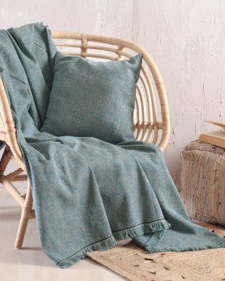 ONLY  - ΡΙΧΤΑΡΙ ΠΕΤΡΟΛ 180X160 180X160 80% ΒΑΜΒΑΚΙ - 20% ΠΟΛΥΕΣΤΕΡΑΣ Rythmos - Image 2