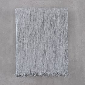 PLANET - ΡΙΧΤΑΡΙ ΜΟΥΣΤΑΡΔΙ 40X40 40X40 50% Chenille acrylic - 25% βαμβάκι - 25% Pol Rythmos - Image 4