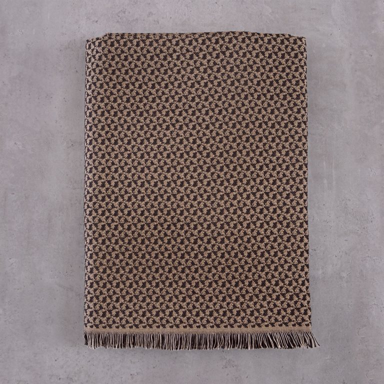 REEVES - ΡΙΧΤΑΡΙ ΜΠΟΡΝΤΟ 180X160 180X160 80% ΒΑΜΒΑΚΙ - 20% ΠΟΛΥΕΣΤΕΡΑΣ Rythmos - Image 4