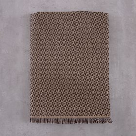 REEVES - ΡΙΧΤΑΡΙ ΚΑΦΕ 40X40 40X40 80% ΒΑΜΒΑΚΙ - 20% ΠΟΛΥΕΣΤΕΡΑΣ Rythmos - Image 4