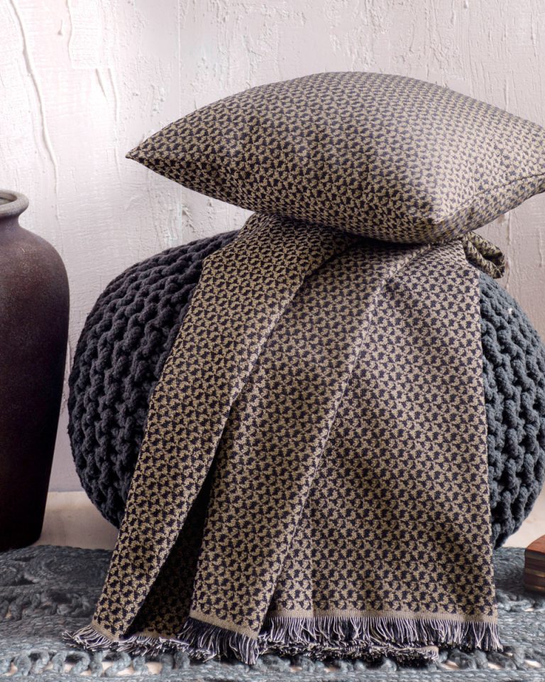 REEVES - ΡΙΧΤΑΡΙ ΜΠΟΡΝΤΟ 180X160 180X160 80% ΒΑΜΒΑΚΙ - 20% ΠΟΛΥΕΣΤΕΡΑΣ Rythmos - Image 2