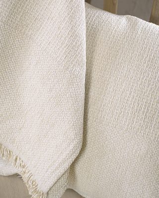 SIMPLIN ΕΚΡΟΥ - ΜΑΞΙΛΑΡΟΘΗΚΗ 40X40 50% Chenille acrylic - 25% βαμβάκι - 25% Pol Rythmos - Image 2