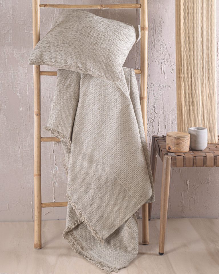 simplin_beige-12.jpg SIMPLIN - ΡΙΧΤΑΡΙ ΠΕΤΡΟΛ 180X240 180X240 50% Chenille acrylic - 25% βαμβάκι - 25% Pol Rythmos - Image 2