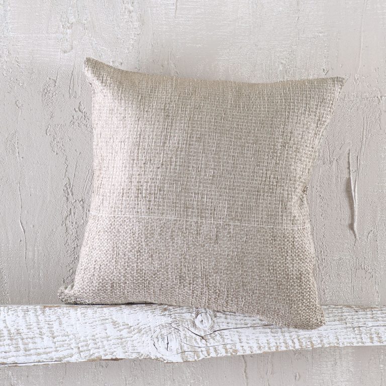 simplin_beige_pillowcase2-21.jpg SIMPLIN - ΡΙΧΤΑΡΙ ΜΠΕΖ 180X160 180X160 50% Chenille acrylic - 25% βαμβάκι - 25% Pol Rythmos - Image 5