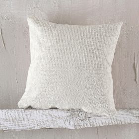 SIMPLIN ΕΚΡΟΥ - ΜΑΞΙΛΑΡΟΘΗΚΗ 40X40 50% Chenille acrylic - 25% βαμβάκι - 25% Pol Rythmos