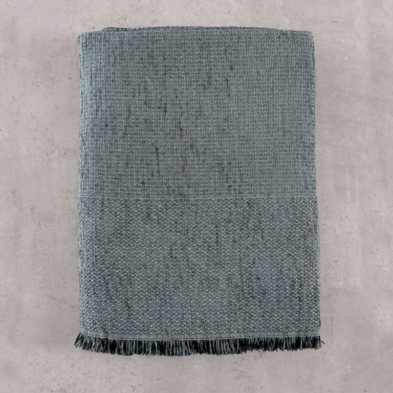 SIMPLIN ΓΚΡΙ - ΜΑΞΙΛΑΡΟΘΗΚΗ 40X40 50% Chenille acrylic - 25% βαμβάκι - 25% Pol Rythmos - Image 4