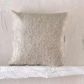 VIVIR ΜΠΕΖ - ΜΑΞΙΛΑΡΟΘΗΚΗ 40X40 50% Chenille acrylic - 25% βαμβάκι - 25% Pol Rythmos - Image 5