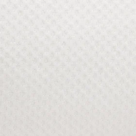 LINO ΕΠΙΣΤΡΩΜΑ JACQUARD WHITE 120Χ200+40 100% Πολυέστερ - Image 4