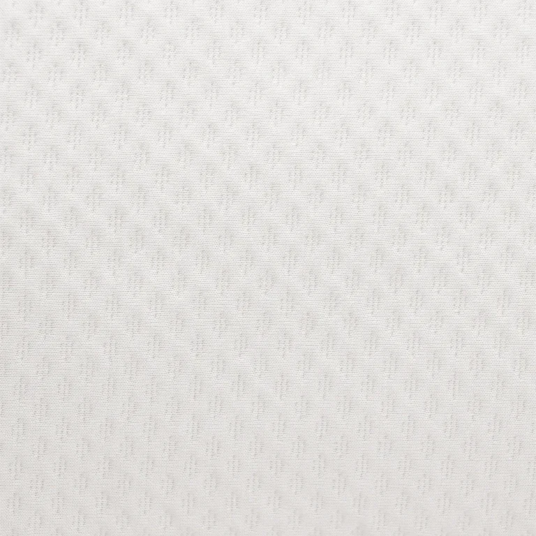 LINO ΕΠΙΣΤΡΩΜΑ JACQUARD WHITE 160Χ200+40 100% Πολυέστερ - Image 4