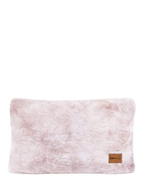 Διακοσμητικό Μαξιλάρι 30x50 - Cloud Nude της Nima Home 100% Polyester Μαξιλάρι 30x50