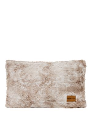 Διακοσμητικό Μαξιλάρι 30x50 - Cloud Cream της Nima Home 100% Polyester Μαξιλάρι 30x50