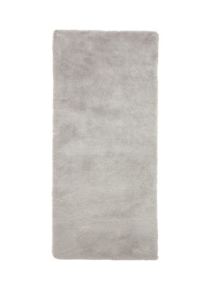 Χαλάκι Αντιολισθητικό 60x130 - Lounge Cigar Beige της Nima Home 100% Polyester Χαλάκι 60x130