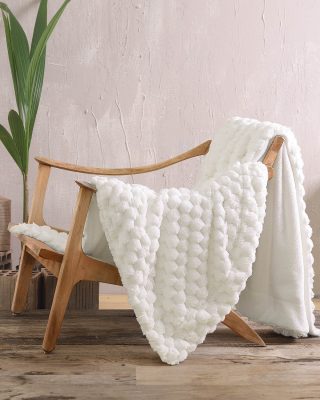 BELLA ΕΚΡΟΥ - ΚΟΥΒΕΡΤΑ/ΡΙΧΤΑΡΙ ΚΑΝΑΠΕ ΡΙΧΤΑΡΙ/ΚΟΥΒΕΡΤΑ ΚΑΝΑΠΕ (130Χ180) Rythmos