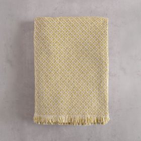 EDITOR ΧΡΥΣΟ - ΜΑΞΙΛΑΡΟΘΗΚΗ 40X40 50% Chenille acrylic - 25% βαμβάκι - 25% Pol Rythmos - Image 5