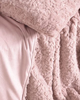 SNUG ΣΑΠΙΟ ΜΗΛΟ - ΚΟΥΒΕΡΤΑ/ΡΙΧΤΑΡΙ ΚΑΝΑΠΕ ΜΑΞΙΛΑΡΙ ΜΕ ΓΕΜΙΣΗ (50Χ50) ΜΑΞΙΛΑΡΙ ΜΕ ΓΕΜΙΣΗ (50Χ50) Rythmos - Image 3