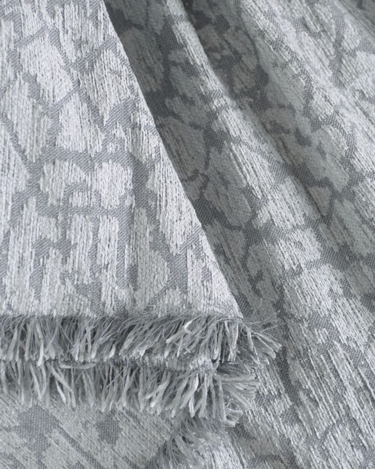 wonder_gray_dtl-7.jpg WONDER - ΡΙΧΤΑΡΙ ΜΠΕΖ 180X160 180X160 50% Chenille acrylic - 25% βαμβάκι - 25% Pol Rythmos - Image 3
