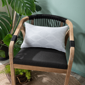 Μαξιλαροθήκη Vivero 04 - 45x45cm της TEORAN - Image 2