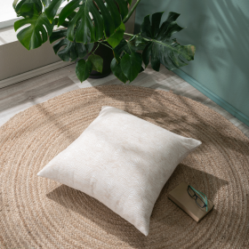 Μαξιλαροθήκη Anzio 01 - 30x50cm με γέμιση της TEORAN - Image 3