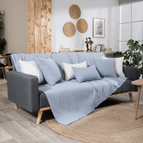 Ριχτάρι Ostia 05 - Μονοθέσιο 180x150cm της TEORAN - Image 3