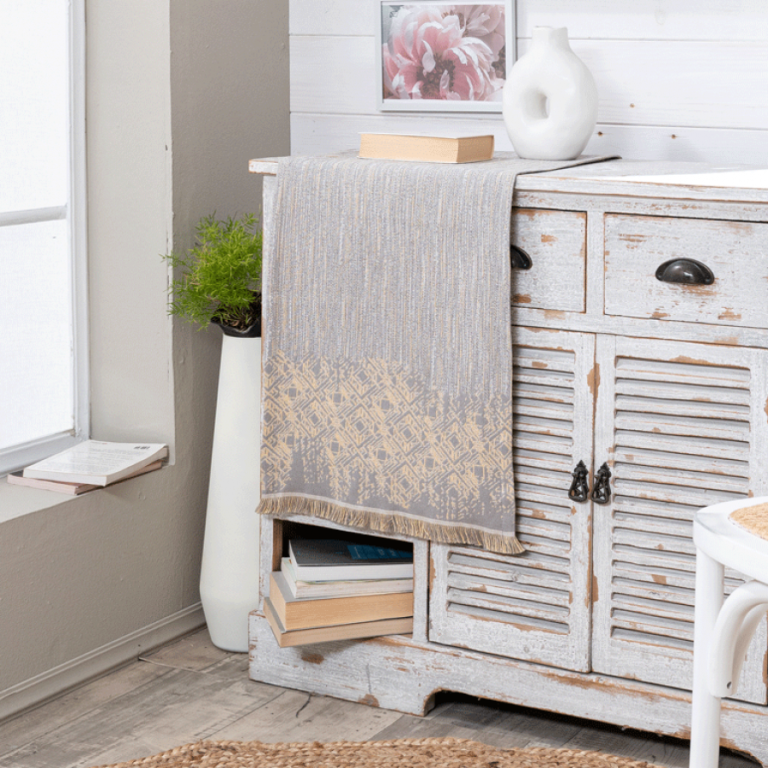 Τραβέρσα Felicia 14 - 45x180cm της TEORAN - Image 1