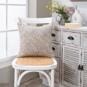 Μαξιλαροθήκη Felicia 14 - 43x43cm της TEORAN