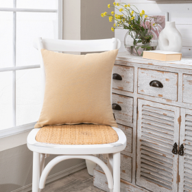 Μαξιλαροθήκη Ostia 14 - 65x65cm δαπέδου της TEORAN