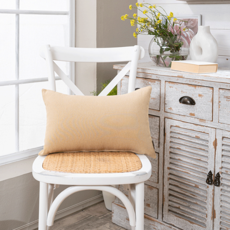 Μαξιλαροθήκη Ostia 14 - 43x43cm της TEORAN - Image 2