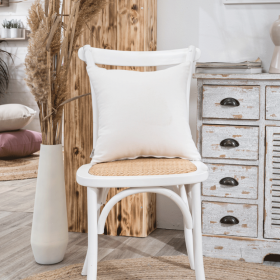 Μαξιλαροθήκη Ostia 01 - 30x50cm με γέμιση της TEORAN
