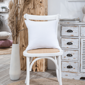 Μαξιλαροθήκη Anzio 00 - 30x50cm με γέμιση της TEORAN
