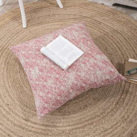 Μαξιλαροθήκη Felicia 06 - 30x50cm της TEORAN - Image 2