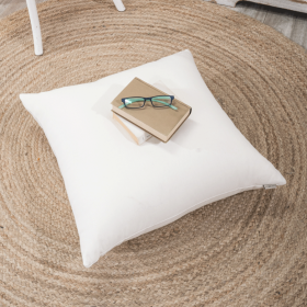Μαξιλαροθήκη Ostia 01 - 43x43cm με γέμιση της TEORAN - Image 3