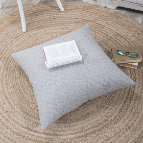 Μαξιλαροθήκη Sorrento 04 - 30x50cm με γέμιση της TEORAN - Image 3