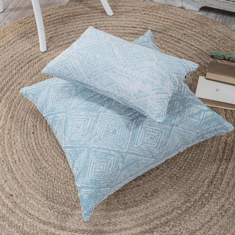 Μαξιλαροθήκη Izola 05 - 30x50cm με γέμιση της TEORAN - Image 3