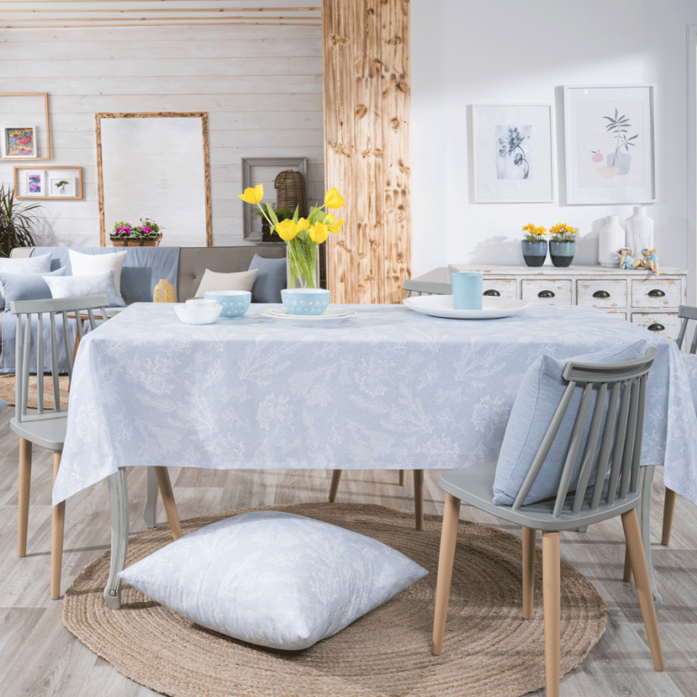 Τραπεζομάντηλο Cayo - 135x220cm της TEORAN - Image 1