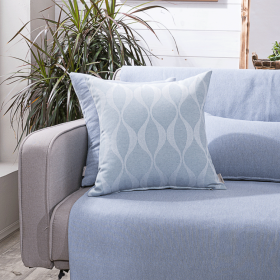 Μαξιλαροθήκη Vivero 05 - 65x65cm δαπέδου της TEORAN