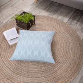 Μαξιλαροθήκη Vivero 05 - 30x50cm της TEORAN - Image 3