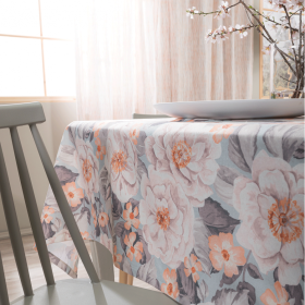 Τραπεζομάντηλο Novelda - 135x220cm της TEORAN - Image 3