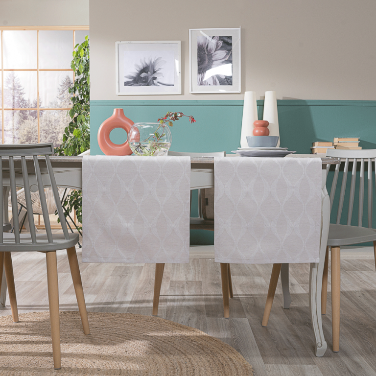 Τραβέρσα Vivero 01 - 40x160cm της TEORAN - Image 3