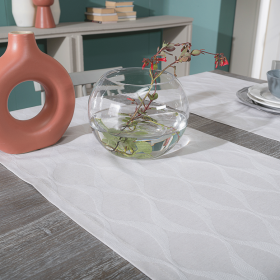 Τραβέρσα Vivero 01 - 40x160cm της TEORAN - Image 2