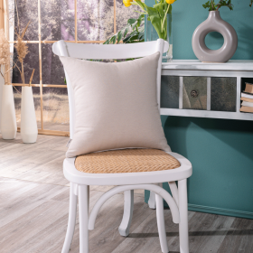 Μαξιλαροθήκη Ostia 02 - 43x43cm με γέμιση της TEORAN