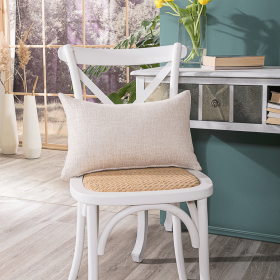 Μαξιλαροθήκη Milazzo 01 - 30x50cm με γέμιση της TEORAN - Image 2