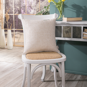 Μαξιλαροθήκη Milazzo 01 - 30x50cm με γέμιση της TEORAN