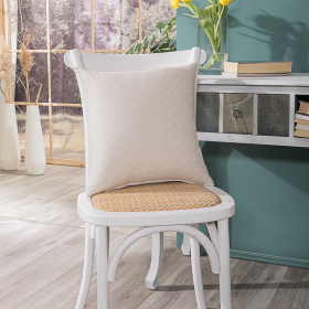 Μαξιλαροθήκη Sorrento 01 - 43x43cm της TEORAN