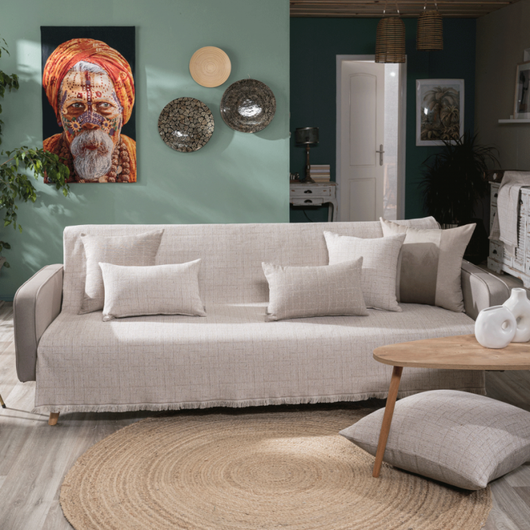 Ριχτάρι Noto 02 - Μονοθέσιο 180x150cm της TEORAN - Image 3